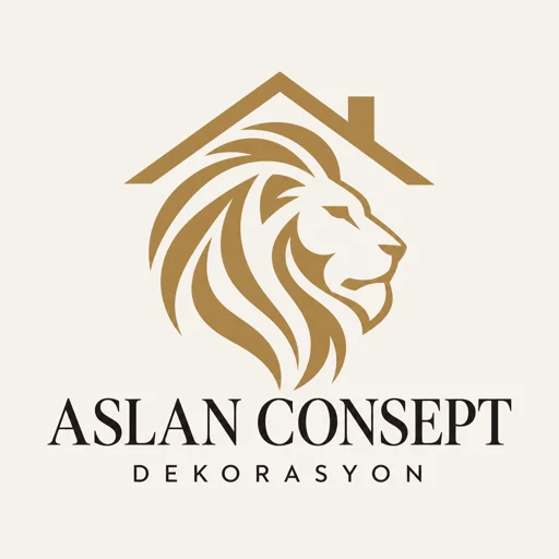 Aslan Consept logosu